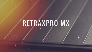 RetraxPRO MX Is A Top Retractable Tonneau Cover Because...