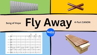 Fly Away Video PREVIEW 2026