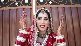 Sukhvir Kayur Weds Manohar Lal