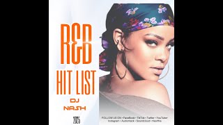 R&B Mix 2025 | BEST 90s & 2000s | R&B Party Songs