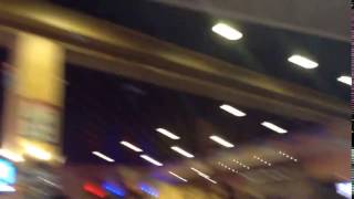 BBQ Dallas 42street