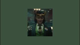 helping president loki win the election | a playlist