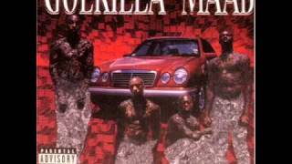 Guerilla Maab - Scotty (Skit)