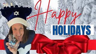Happy Holidays 2022 | Monmouth County