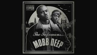 Q.U. - Hectic | the lost (remix) tapes album | Mobb Deep | Yakuza Beats Remix