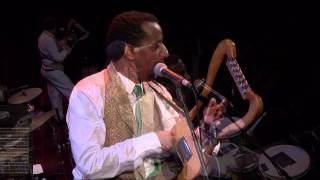 Konso by Krar Collective Live Performance