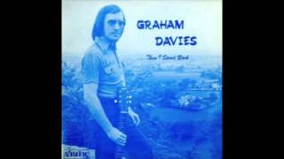 Graham Davies - ...Then I Stood Back (1976) (Full Album)