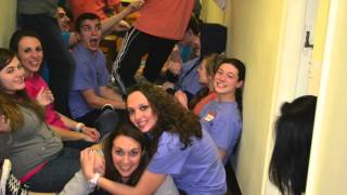 JP2 2014 Retreat Promo "Lost Get Found"