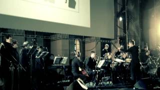 Steve Reich - Three Tales (New music laboratory)