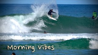 Surfing Hawaii | Morning Sessions | August 10, 2021 (part 2)