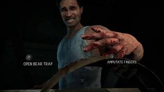 Scary Game Night - Chapter 5