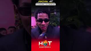 DFZM EN PREMIOS HEAT COLOMBIA 🇨🇴🌎🔥