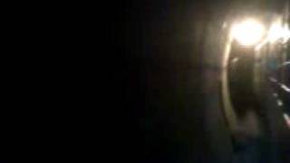 Travel with me in a train through the tunnel of Bhudhni Ghat Section