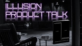 Illusionary Departures Illusion Book for Magicians