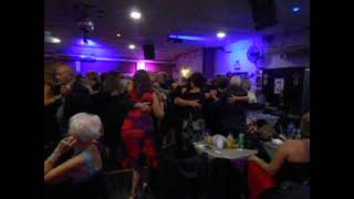 Milonga Barajando in Lo de Celia Tango Club