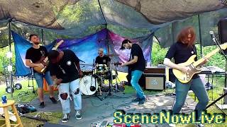 Subtlety - Vessels (Live 05/19/18 at Family Vacation 2)