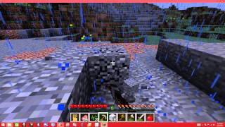 Minecraft creating a fram