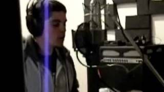 JB Studio Footage