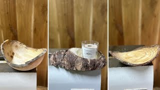 Useful Household Utensils | Woodturning