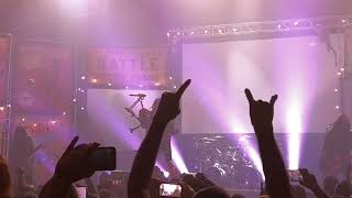 W.A.S.P. "I’M BLIND IN TEXAS"
