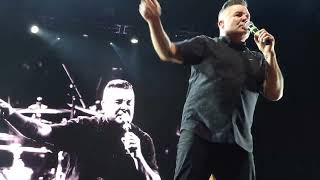 Climbing a Chair to Bed (Live) - Dropkick Murphy's in Ontario, California 2/14/2024