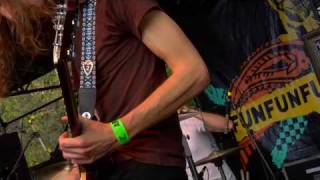 Russian Circles-- "Harper Lewis" @ Fun Fun Fun Fest