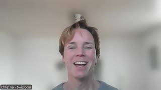 Christina Hirsch - Transformative Women Interview
