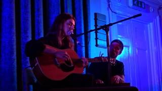 Julie Byrne - The Great Escape Festival - 19th May 2017