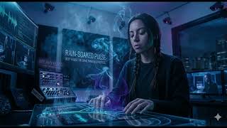 Rain-Soaked Pulse // Cyber-Underground Session #07