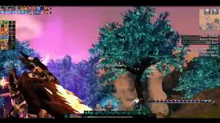 [Mabinogi] Beltane Missions - Siege Weapon Elite
