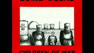 Bomb squad - Fight fight fight