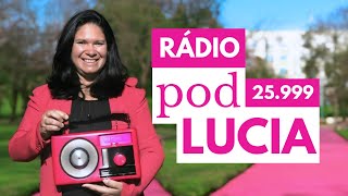 CANTE COM LUCIA OLIVEIRA 25.999 | RÁDIO PODLUCIA FM