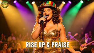 God Is Good All the Time | Powerful Reggae Gospel Worship 2026