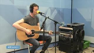 Jon Fratelli - Whistle for the choir (RTE Radio 1; 17/07/2017)