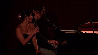 Reeve Carney and Eva Noblezada - Live at the Green Room 42 - 16/8/25