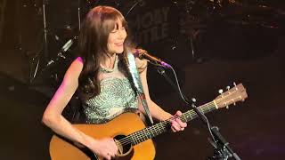 2025-12-31 Molly Tuttle NYE 2