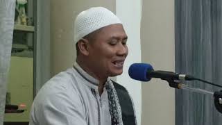 KAJIAN ISLAMIYYAH RUTIN MALAM AR'BA oleh Ust M. Noor Ali, S.Ag, M.Pd | 26 Jumadil Awal 1444H