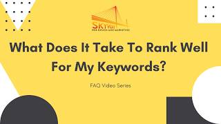 How to Improve Google Search Ranking (5 Proven Strategies from an SEO Specialist)