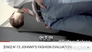 JohnJae | Something Different