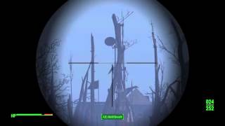 Raider Radio Signal Guide, Fallout 4