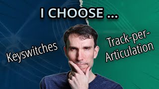 BOTH! Best Way to Manage Articulations (Virtual Orchestra)