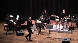 Jazz Workshop & Training Bands Concert - April 16, 2024