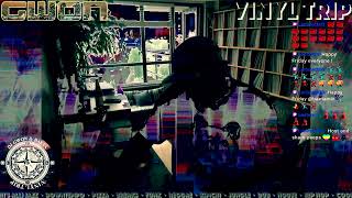 Chill Jazzy Hip Hop set // DJ GWON // Vinyl Trip