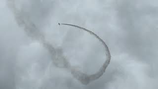 Air show 2023