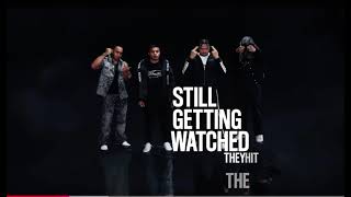 OneFour - Look at Me Know [Official Lyric Video] Re-Upload