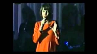 Mireille  Mathieu    -  La Derniere Valse   -  1973  -