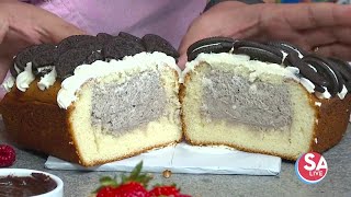 One of the most versatile desserts in the world