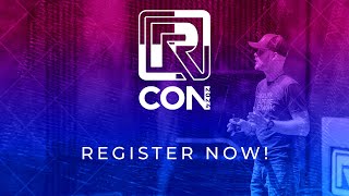 RCON 2024 Hype Video!