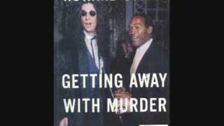 O.J. Simpson BET interview 6/6: A Stern Response
