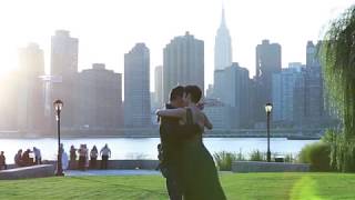 Best of Argentine Tango by Julia Juliati. NY, Berlin, Rome. Milongas, classes, shows